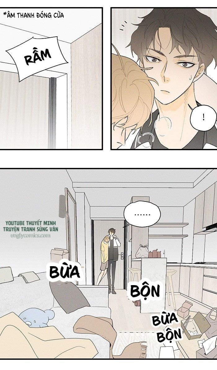 Diêm Hữu Chapter 17 - Trang 2