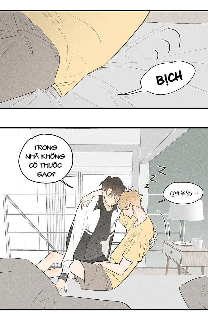 Diêm Hữu Chapter 17 - Trang 2
