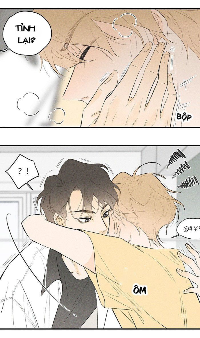 Diêm Hữu Chapter 17 - Trang 2