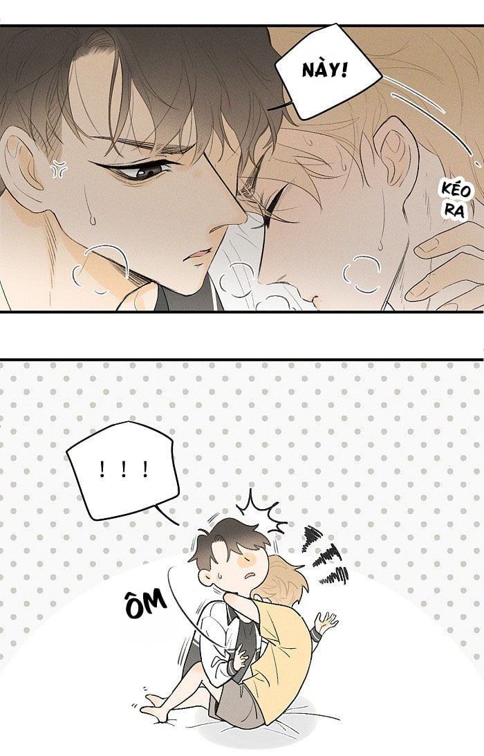 Diêm Hữu Chapter 17 - Trang 2