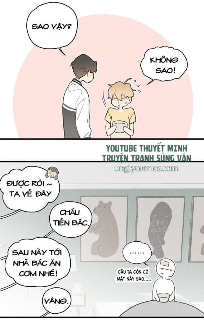 Diêm Hữu Chapter 18 - Trang 2