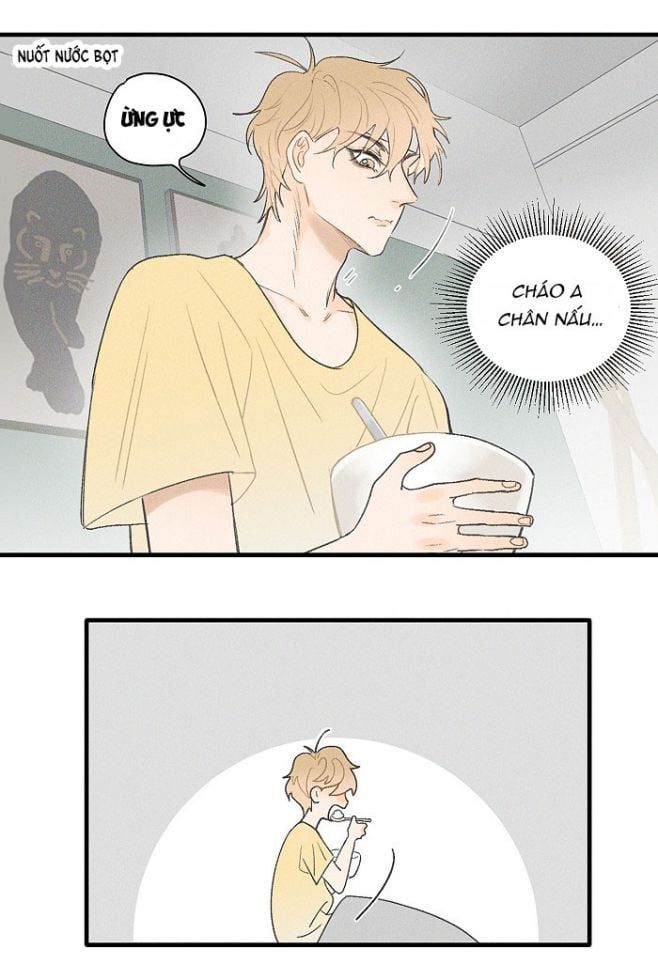Diêm Hữu Chapter 18 - Trang 2