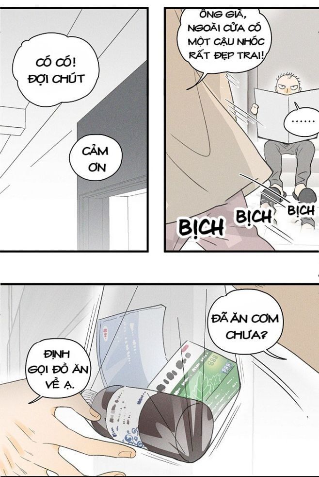 Diêm Hữu Chapter 18 - Trang 2