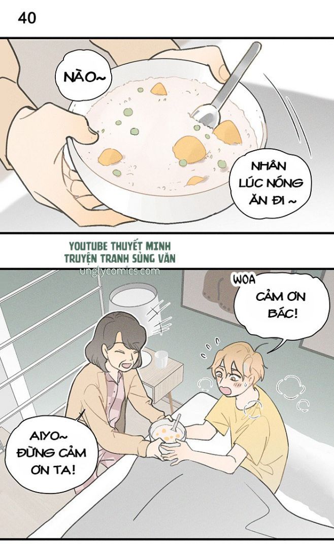 Diêm Hữu Chapter 18 - Trang 2