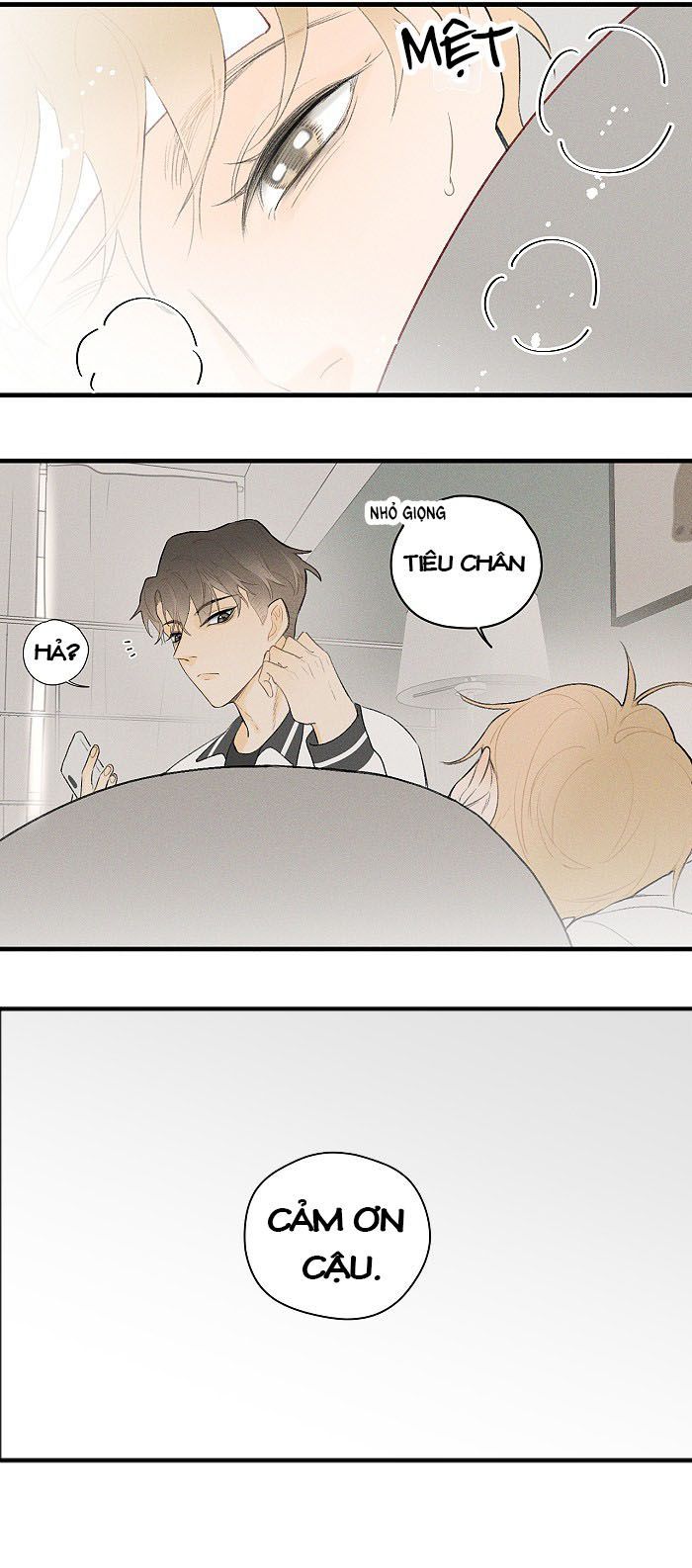 Diêm Hữu Chapter 19 - Trang 2