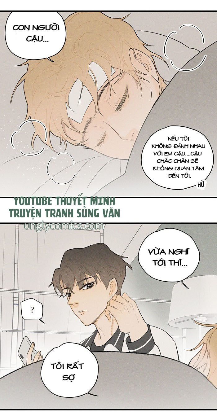 Diêm Hữu Chapter 19 - Trang 2