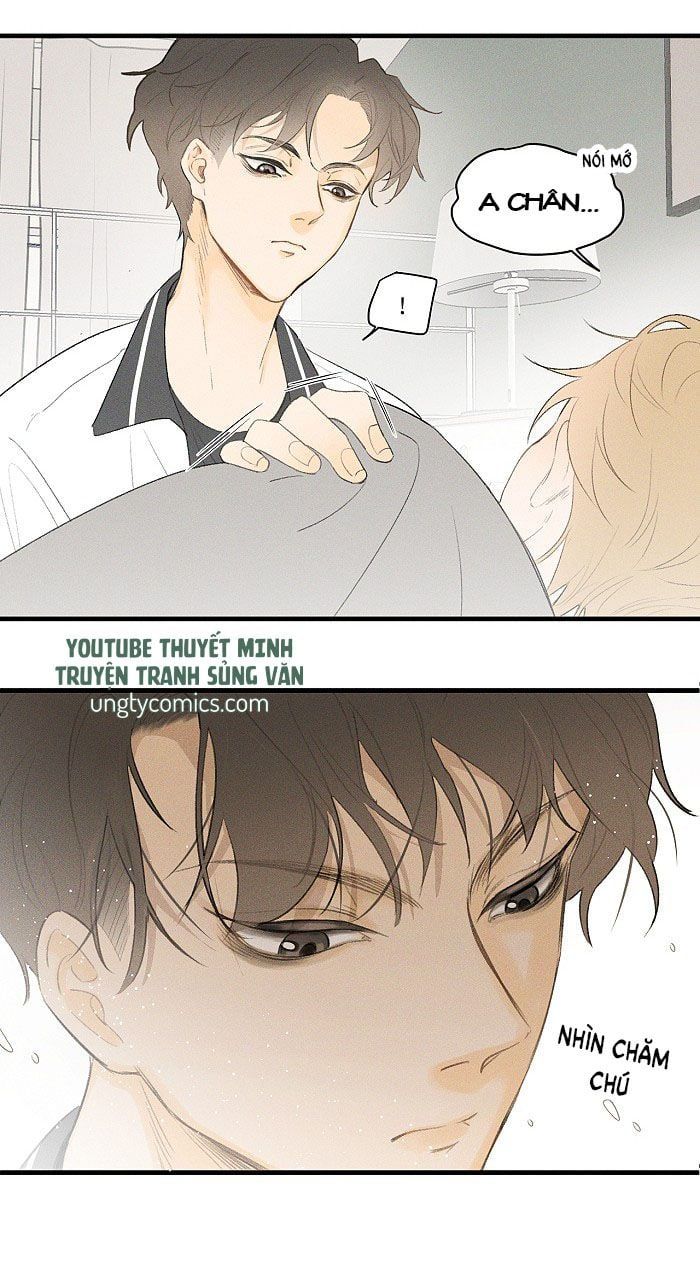 Diêm Hữu Chapter 19 - Trang 2