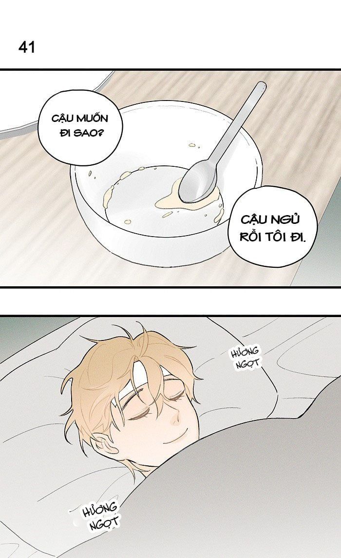 Diêm Hữu Chapter 19 - Trang 2