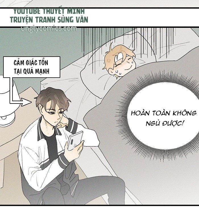 Diêm Hữu Chapter 19 - Trang 2
