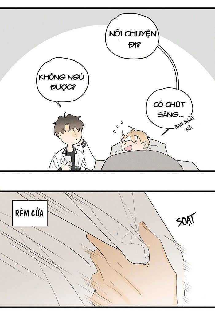 Diêm Hữu Chapter 19 - Trang 2