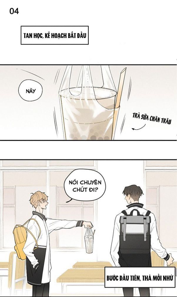 Diêm Hữu Chapter 2 - Trang 2