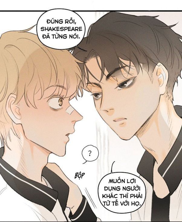 Diêm Hữu Chapter 2 - Trang 2