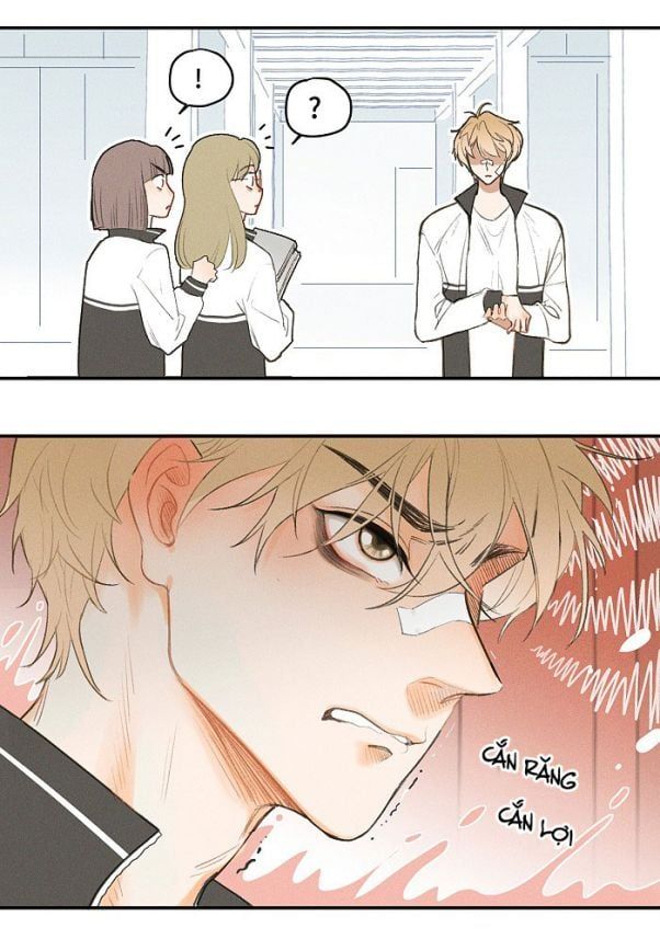 Diêm Hữu Chapter 2 - Trang 2