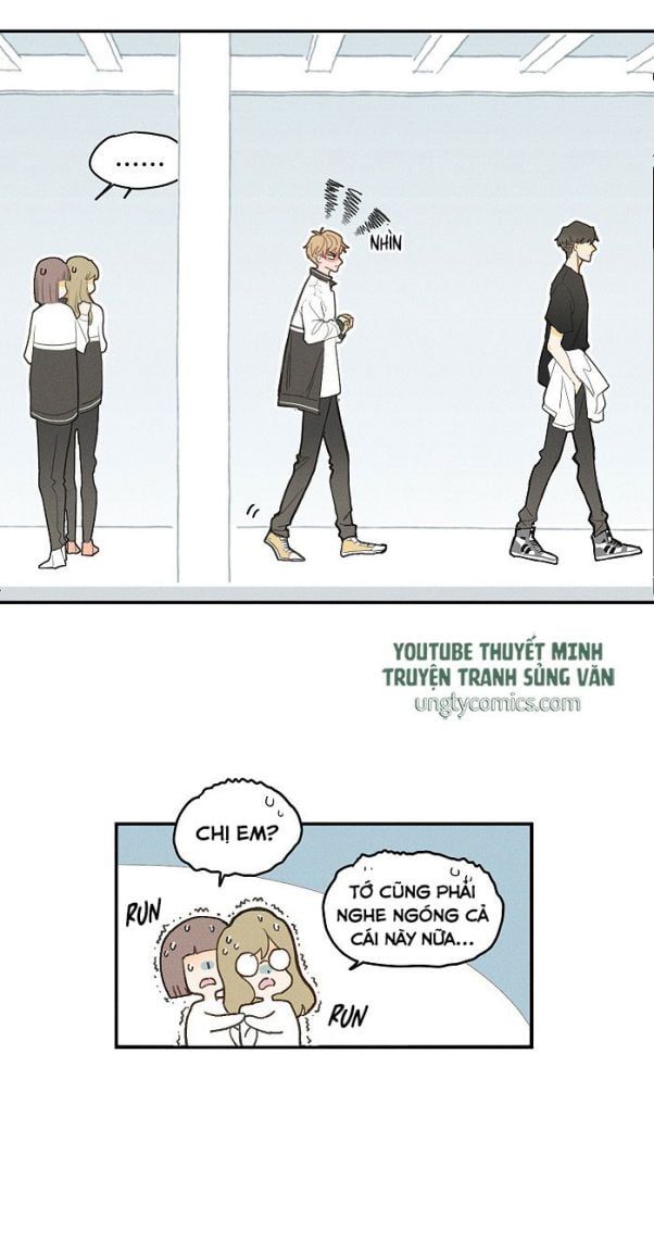 Diêm Hữu Chapter 2 - Trang 2
