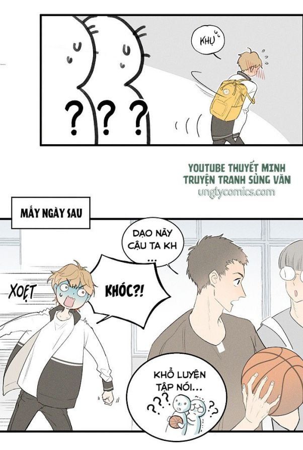 Diêm Hữu Chapter 2 - Trang 2