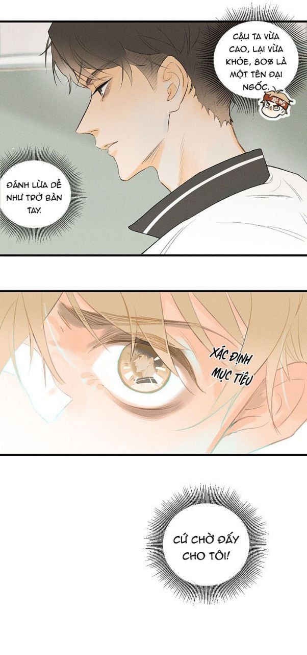 Diêm Hữu Chapter 2 - Trang 2