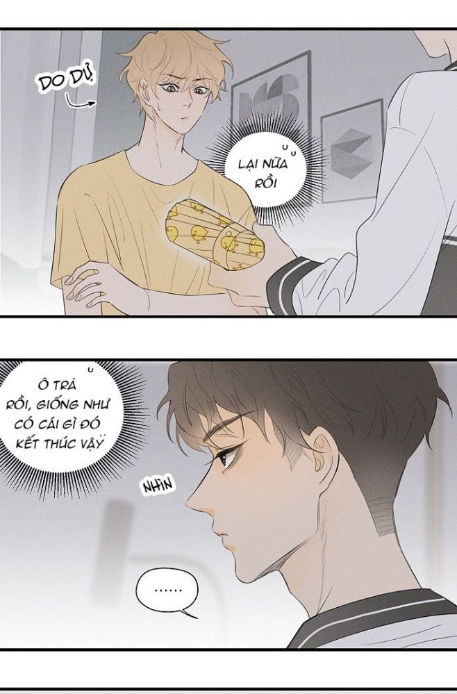 Diêm Hữu Chapter 20 - Trang 2