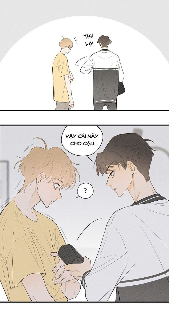 Diêm Hữu Chapter 20 - Trang 2