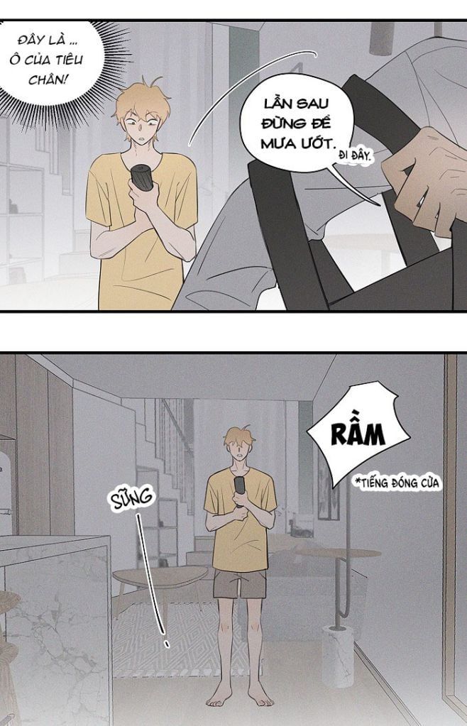 Diêm Hữu Chapter 20 - Trang 2