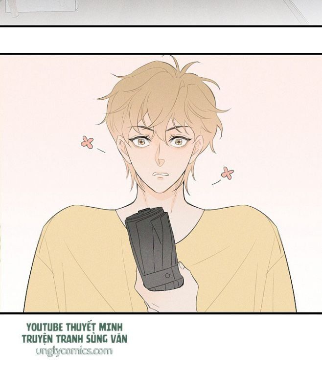 Diêm Hữu Chapter 20 - Trang 2
