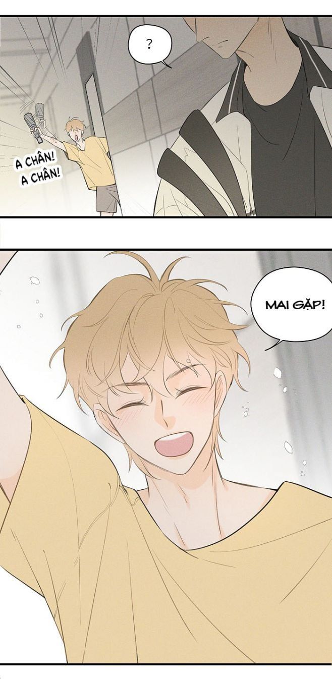 Diêm Hữu Chapter 20 - Trang 2
