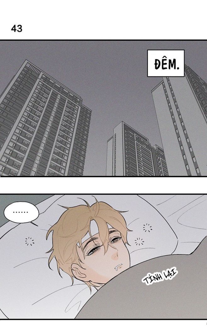 Diêm Hữu Chapter 20 - Trang 2