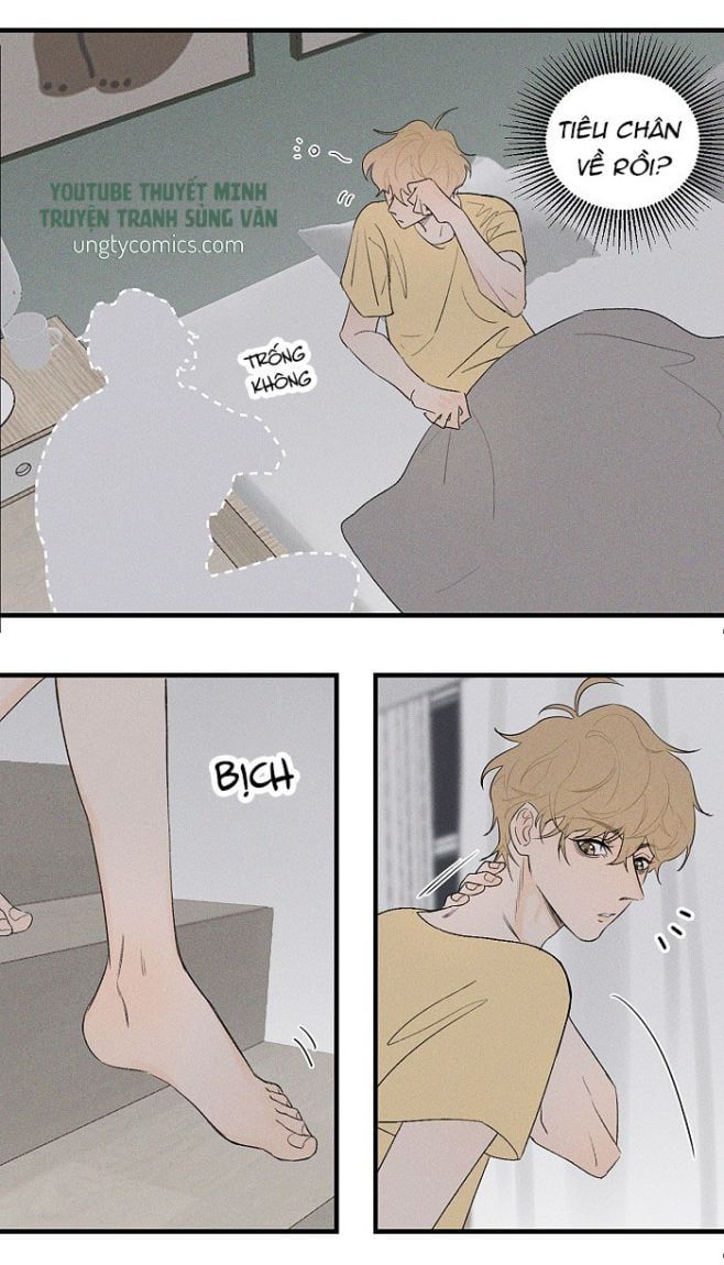 Diêm Hữu Chapter 20 - Trang 2