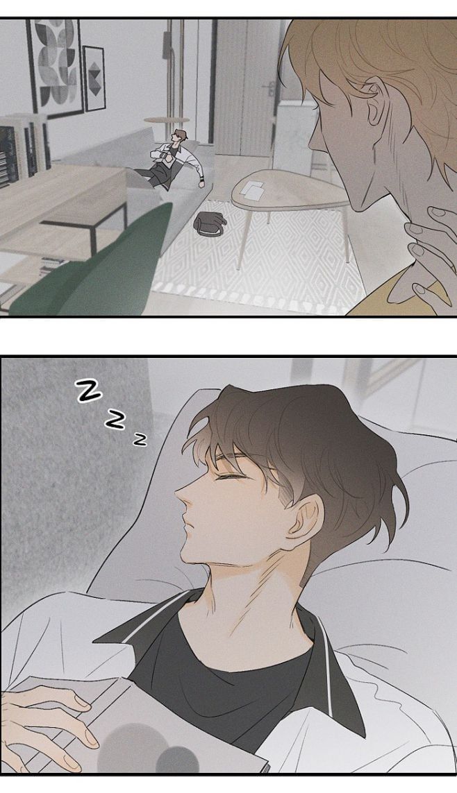 Diêm Hữu Chapter 20 - Trang 2