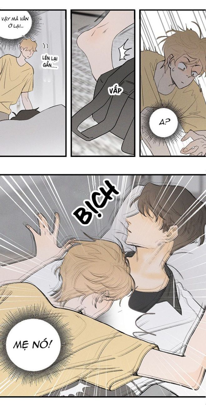 Diêm Hữu Chapter 20 - Trang 2