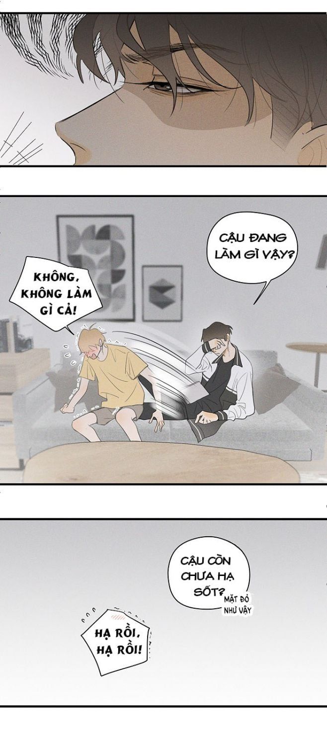 Diêm Hữu Chapter 20 - Trang 2