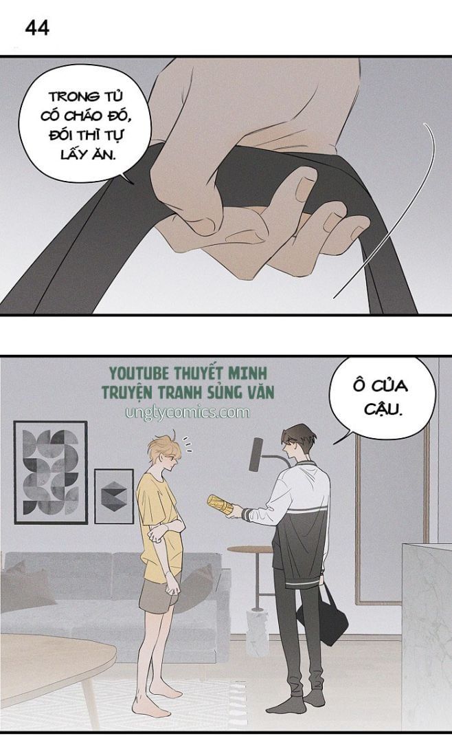 Diêm Hữu Chapter 20 - Trang 2