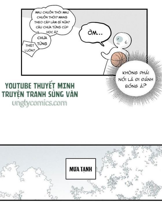Diêm Hữu Chapter 21 - Trang 2