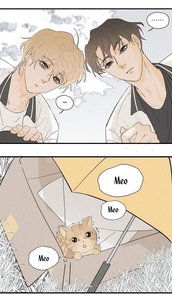 Diêm Hữu Chapter 21 - Trang 2