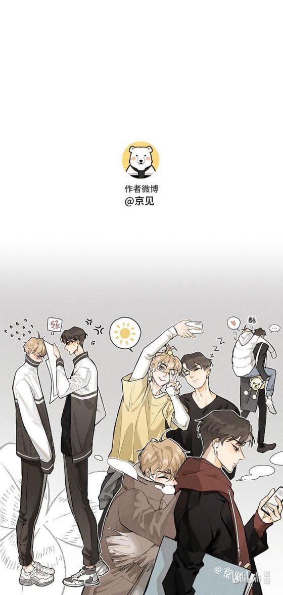 Diêm Hữu Chapter 21 - Trang 2
