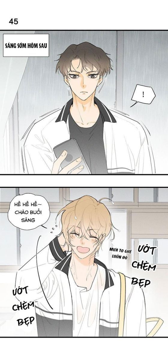 Diêm Hữu Chapter 21 - Trang 2