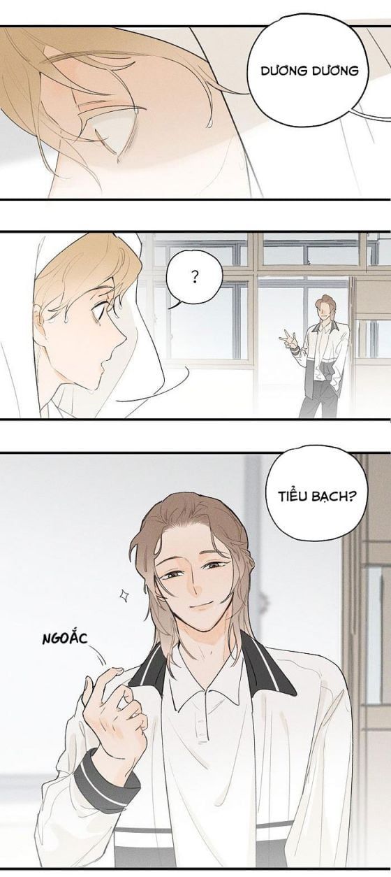 Diêm Hữu Chapter 21 - Trang 2