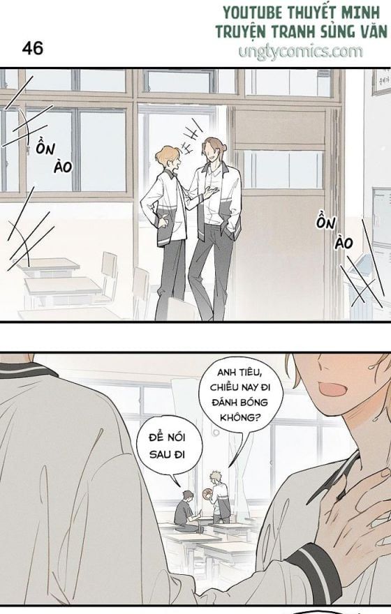 Diêm Hữu Chapter 21 - Trang 2