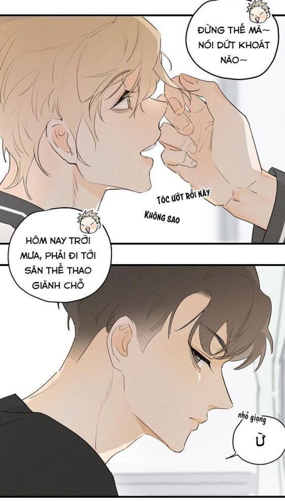 Diêm Hữu Chapter 21 - Trang 2
