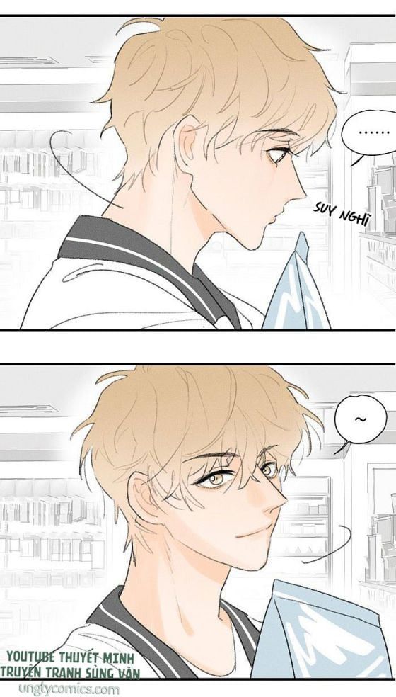Diêm Hữu Chapter 22 - Trang 2
