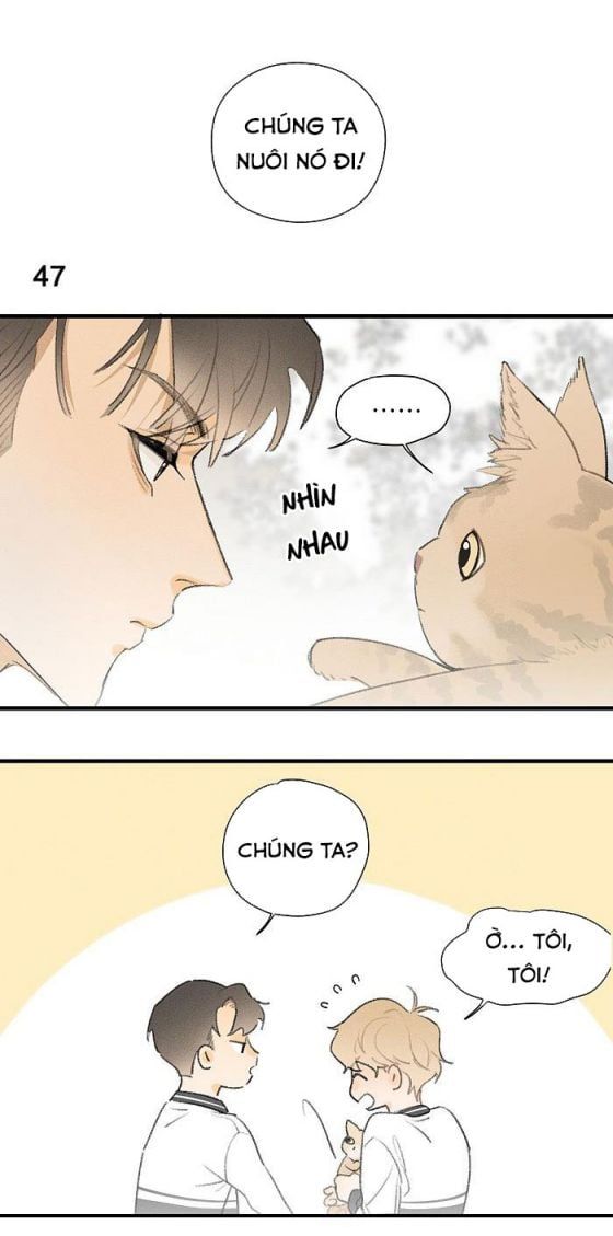 Diêm Hữu Chapter 22 - Trang 2