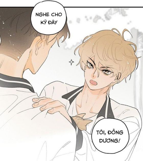 Diêm Hữu Chapter 22 - Trang 2
