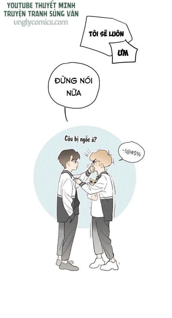 Diêm Hữu Chapter 22 - Trang 2