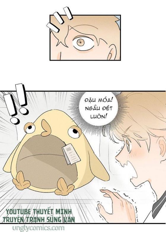 Diêm Hữu Chapter 22 - Trang 2