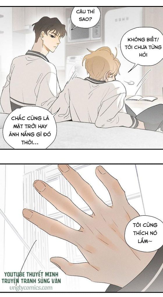 Diêm Hữu Chapter 23 - Trang 2