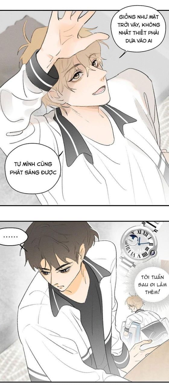 Diêm Hữu Chapter 23 - Trang 2