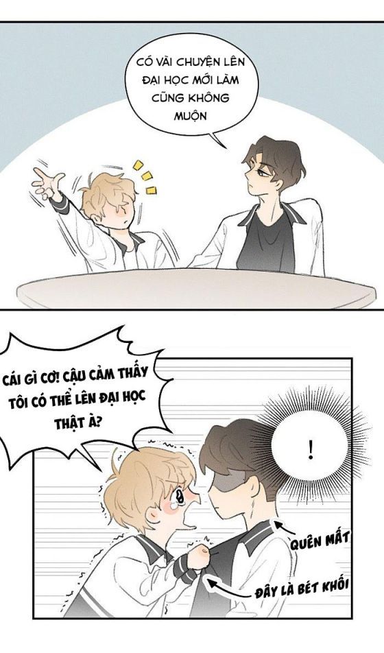 Diêm Hữu Chapter 23 - Trang 2