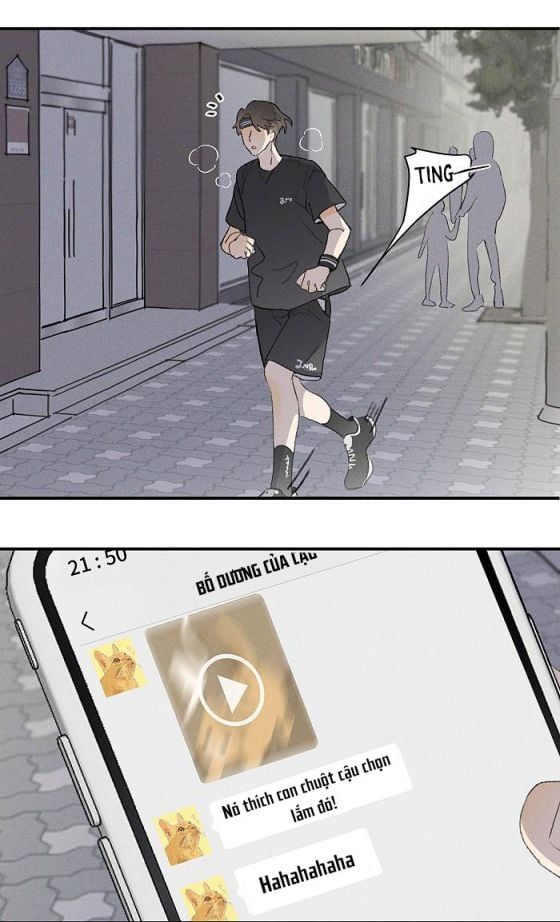 Diêm Hữu Chapter 23 - Trang 2
