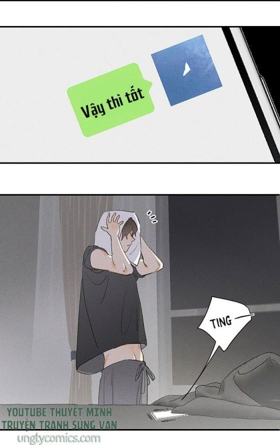 Diêm Hữu Chapter 23 - Trang 2