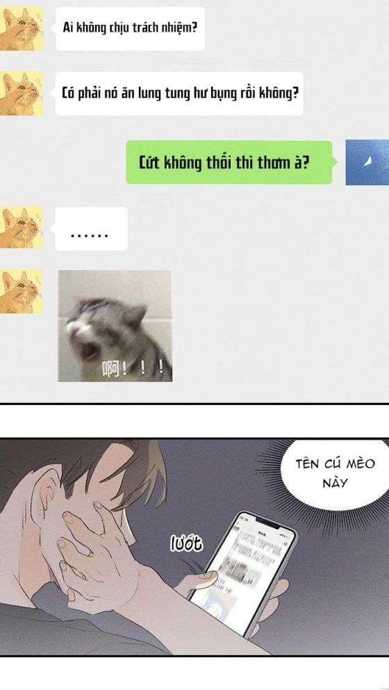Diêm Hữu Chapter 23 - Trang 2