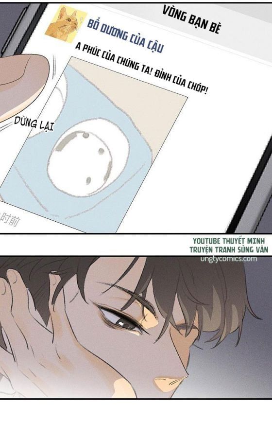 Diêm Hữu Chapter 23 - Trang 2